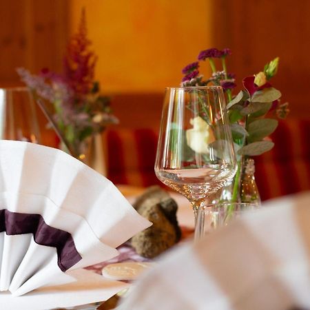 Der Troepolacherhof Hotel & Restaurant Kültér fotó