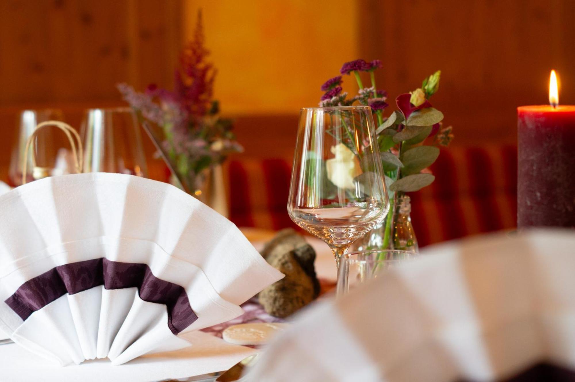 Der Troepolacherhof Hotel & Restaurant Kültér fotó