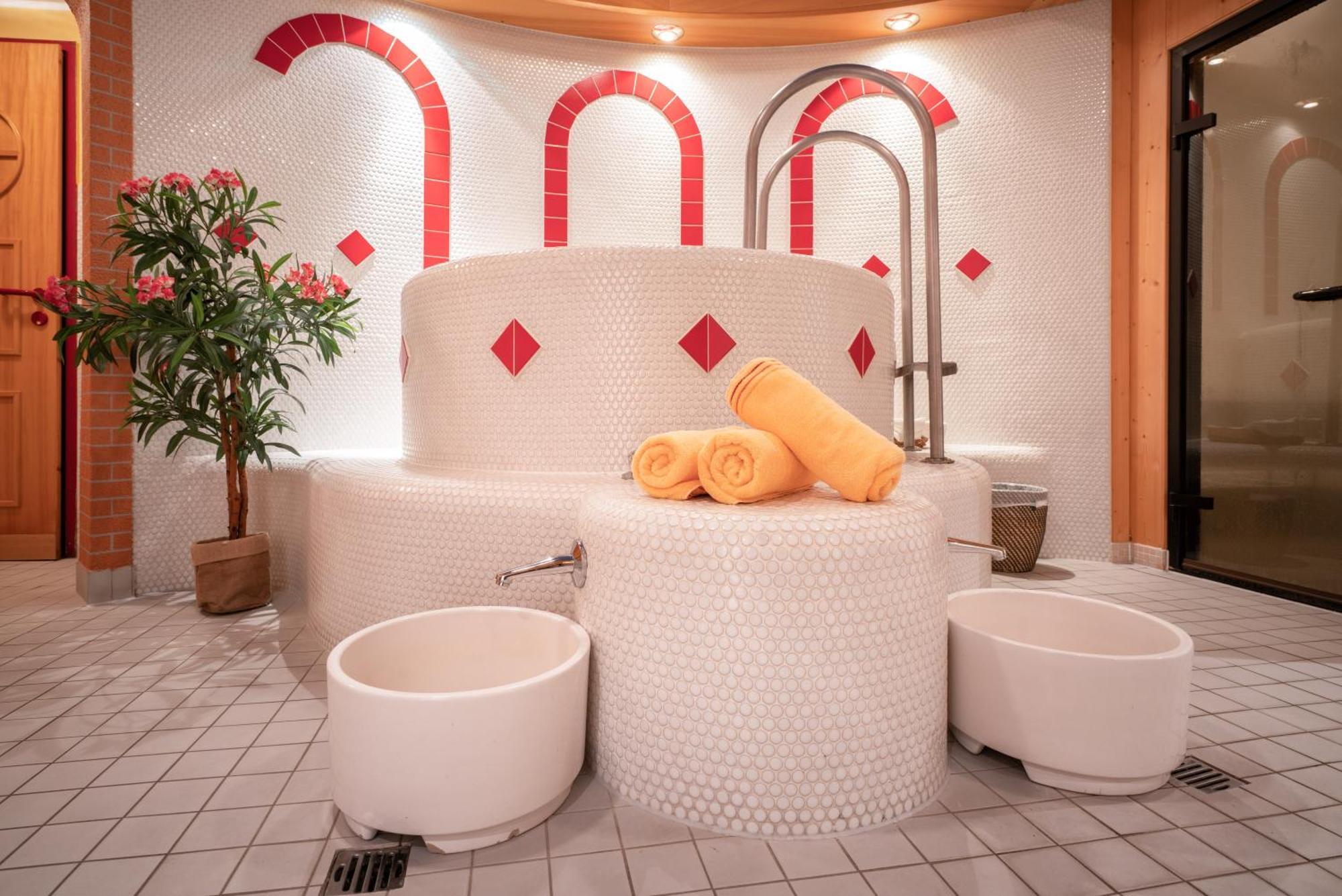Der Troepolacherhof Hotel & Restaurant Kültér fotó