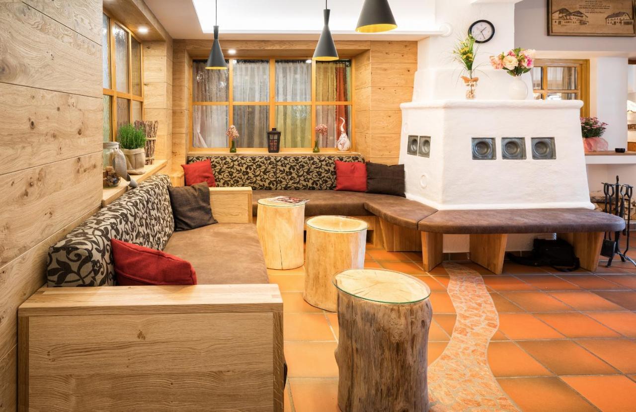 Der Troepolacherhof Hotel & Restaurant Kültér fotó