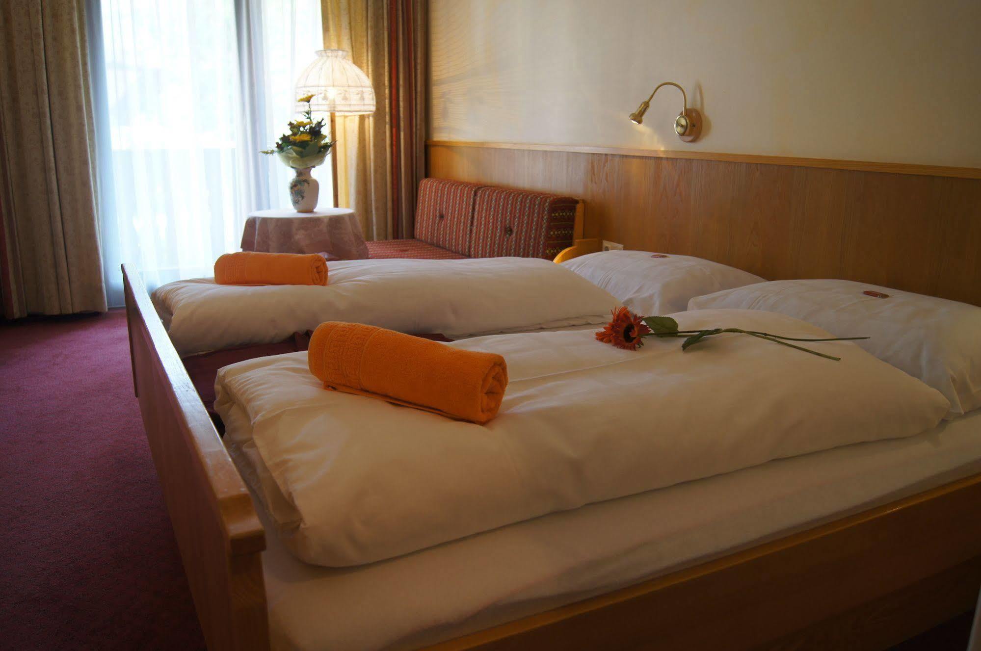 Der Troepolacherhof Hotel & Restaurant Kültér fotó