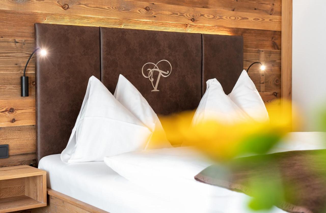 Der Troepolacherhof Hotel & Restaurant Kültér fotó