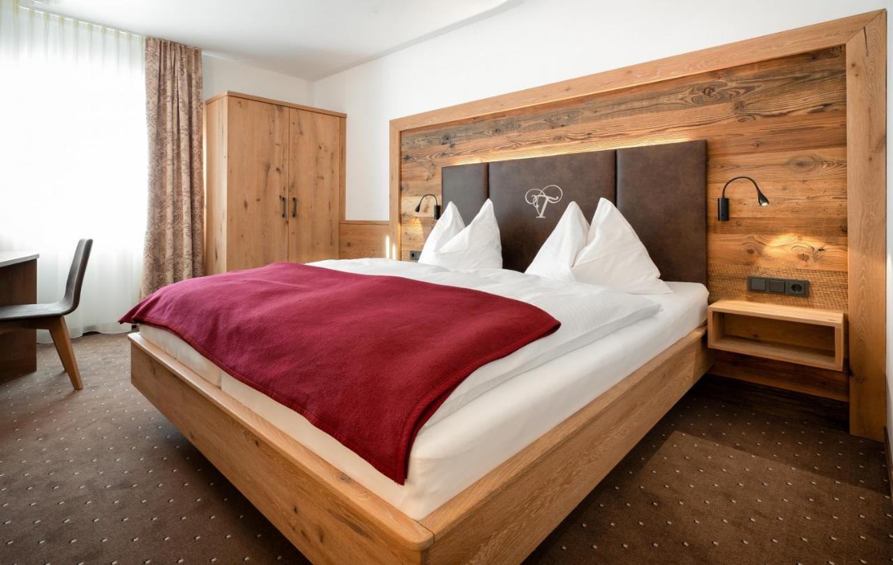 Der Troepolacherhof Hotel & Restaurant Kültér fotó