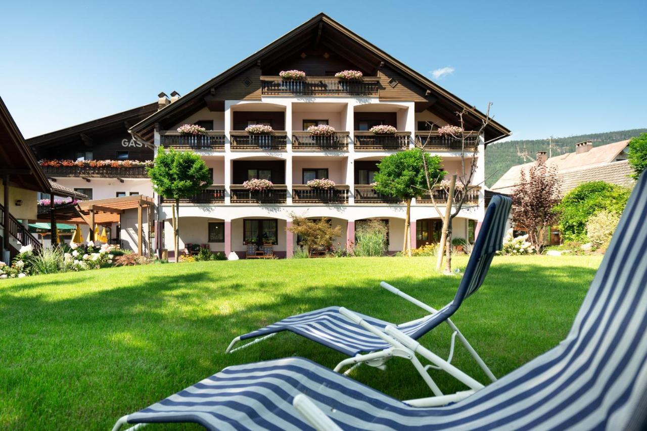 Der Troepolacherhof Hotel & Restaurant Kültér fotó